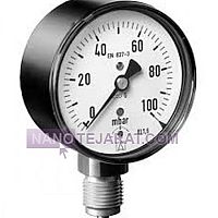 Pressure Gage Pressure Gage